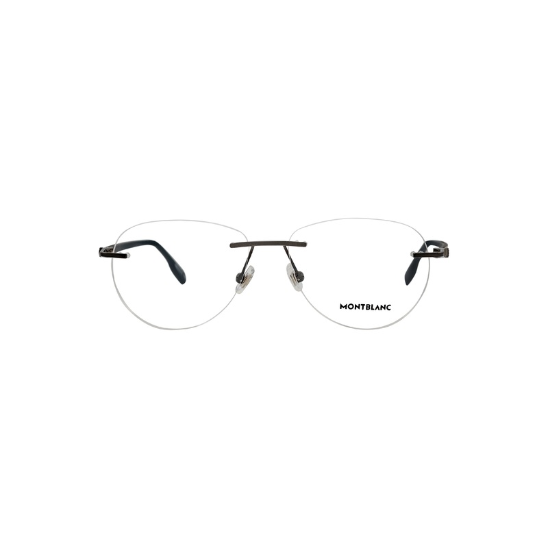 Mb0186o Montblanc Eyeglasses