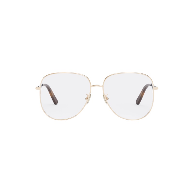 Mini CD O A1U Eyeglasses
