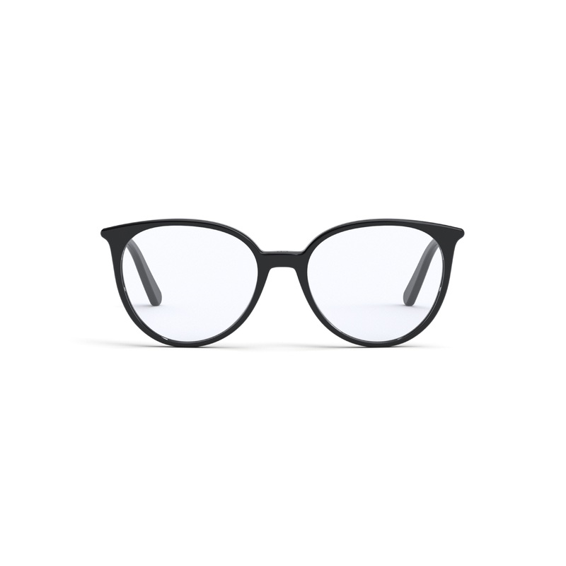 Mini CD O B1I Eyeglasses