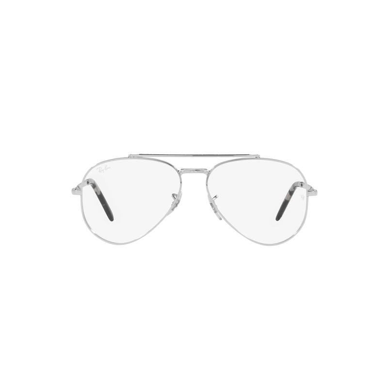 New Aviator RX3625V Ray Ban Rx Eyeglasses