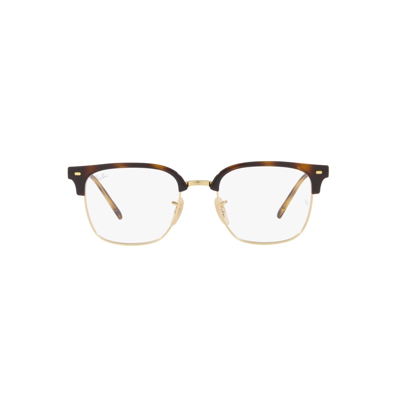 New Clubmaster RX7216 Ray Ban Rx Eyeglasses