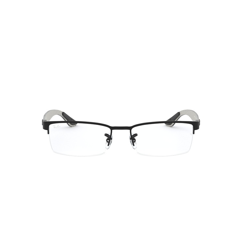 Rx8412 Ray Ban Rx Eyeglasses