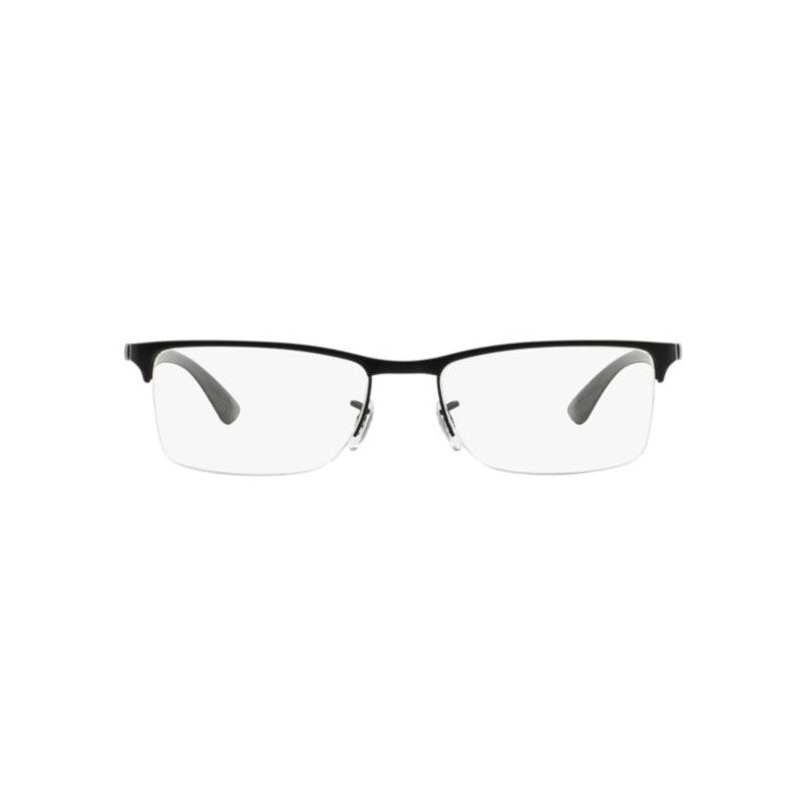 Rx8413 Ray Ban Rx Eyeglasses
