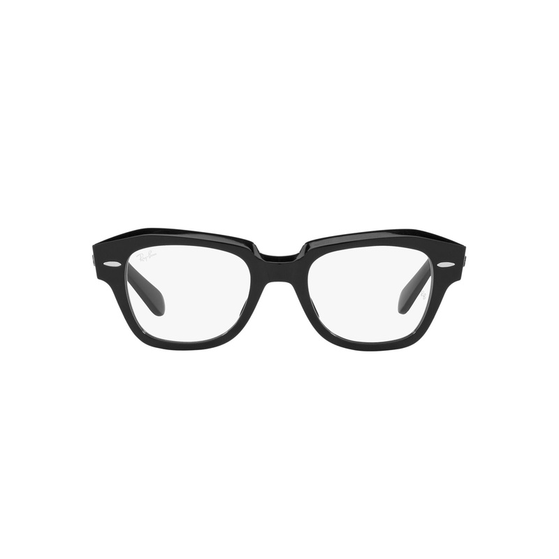 State Street RX5486 Ray Ban Rx Eyeglasses