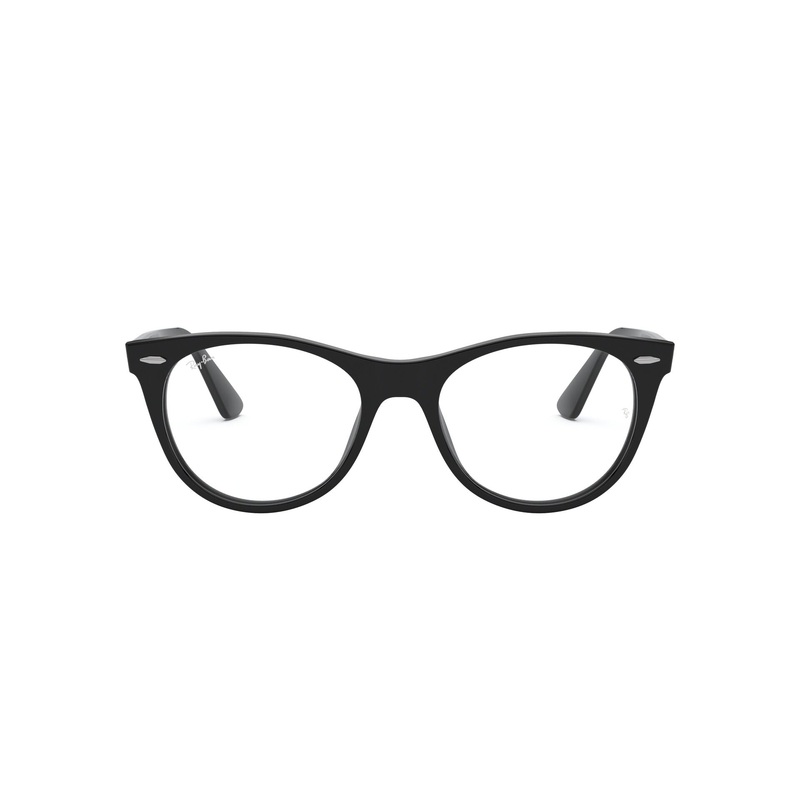 Wayfarer Ii RX2185VF Ray Ban Rx Eyeglasses