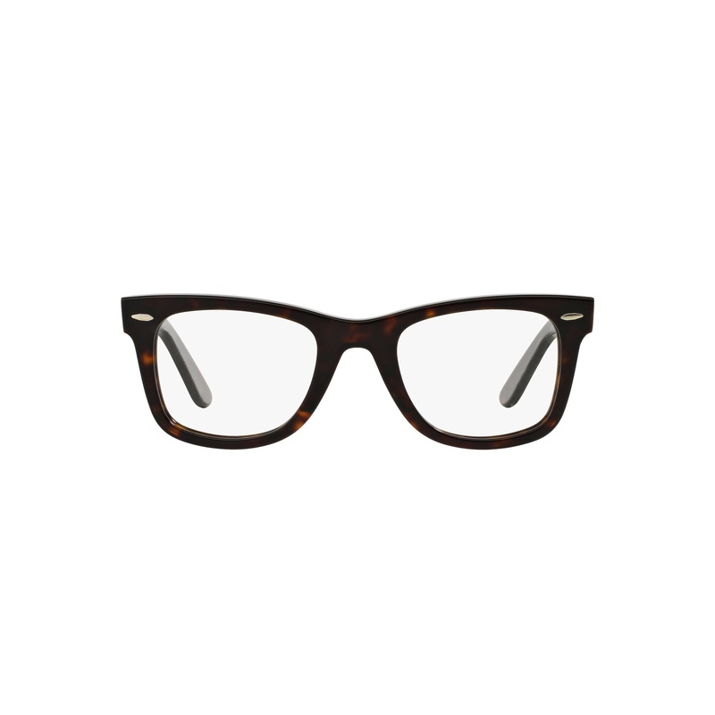 Wayfarer RX5121F Ray Ban Rx Eyeglasses
