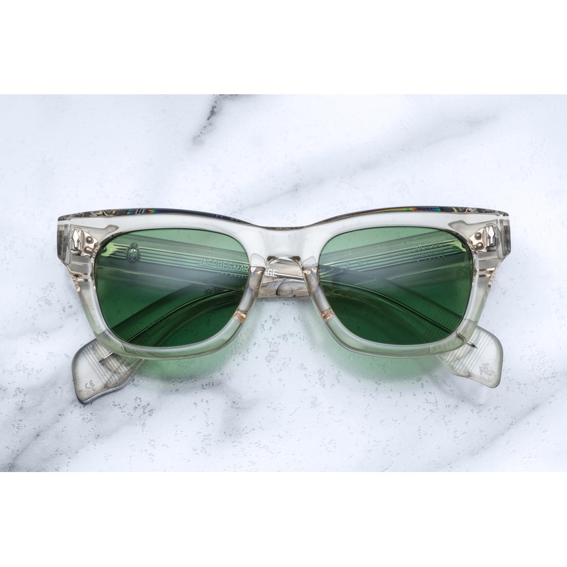 Dealan JMMDE Jacques Marie Mage Eyeglasses