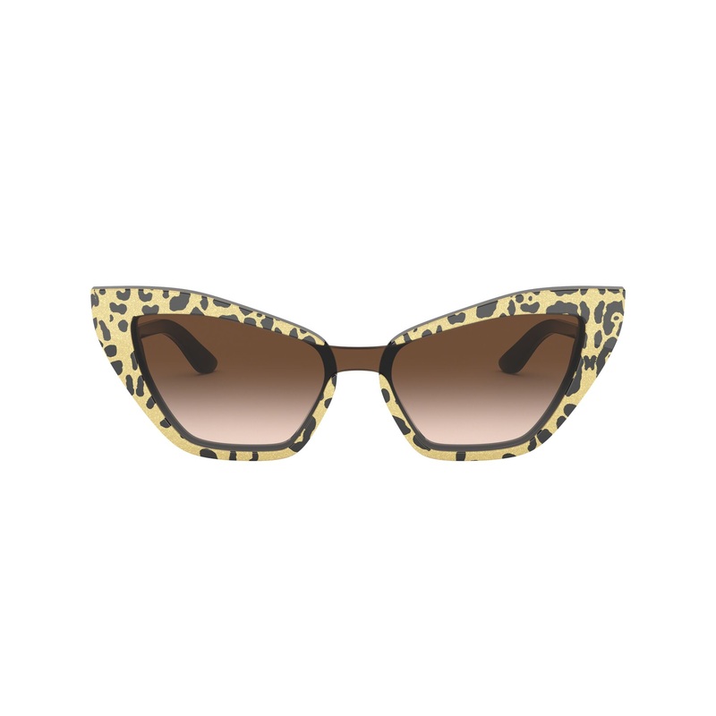 0DG4357 Dolce & Gabbana Sunglasses