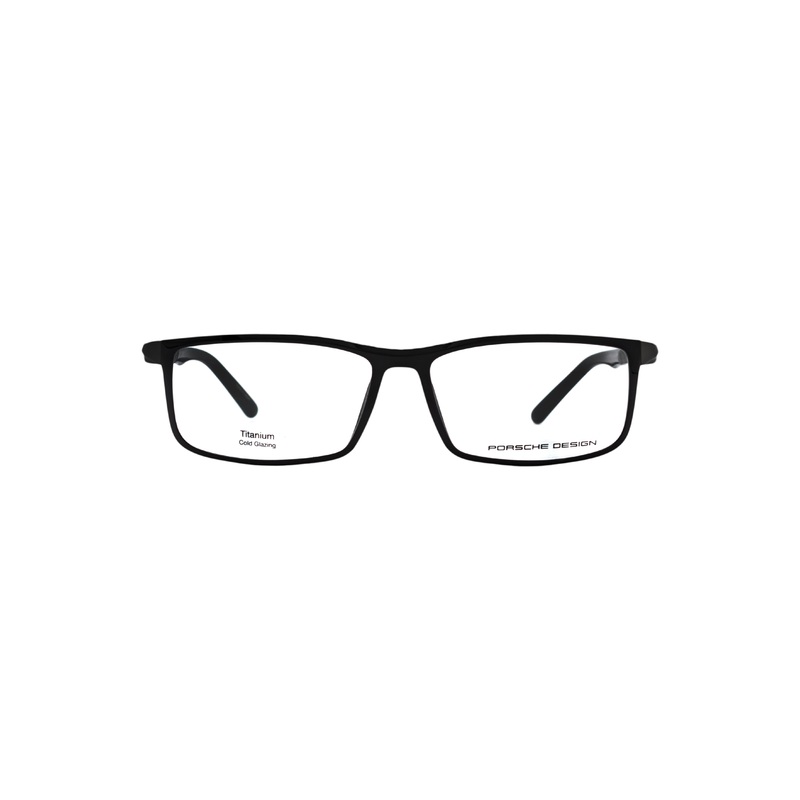 A P8228 Porsche Design Eyeglasses