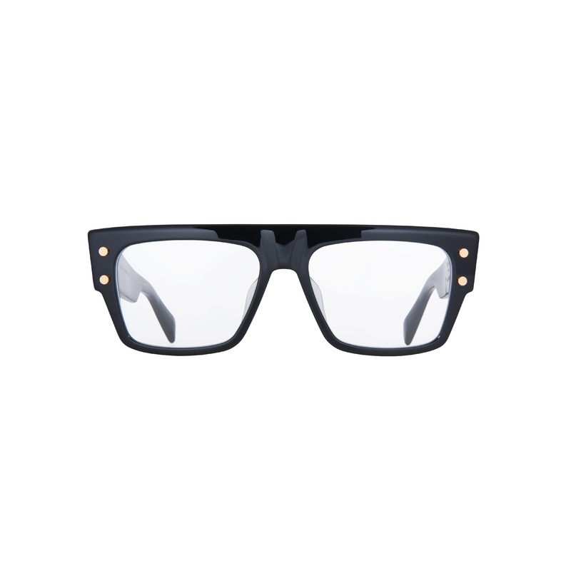 B-Iii BPX-116A Balmain Eyeglasses