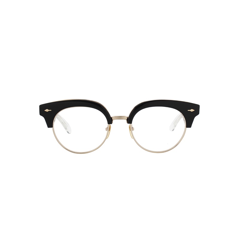 Beauvoir Jacques Marie Mage Eyeglasses