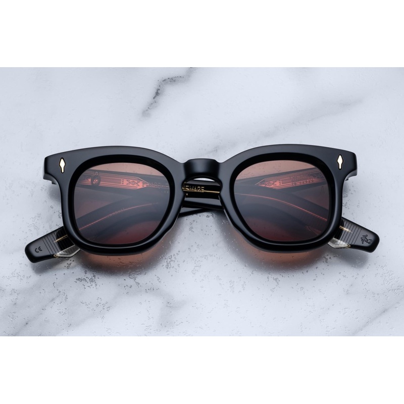 Devaux Jacques Marie Mage Eyeglasses