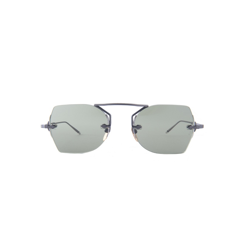 Yuma Jacques Marie Mage Sunglasses