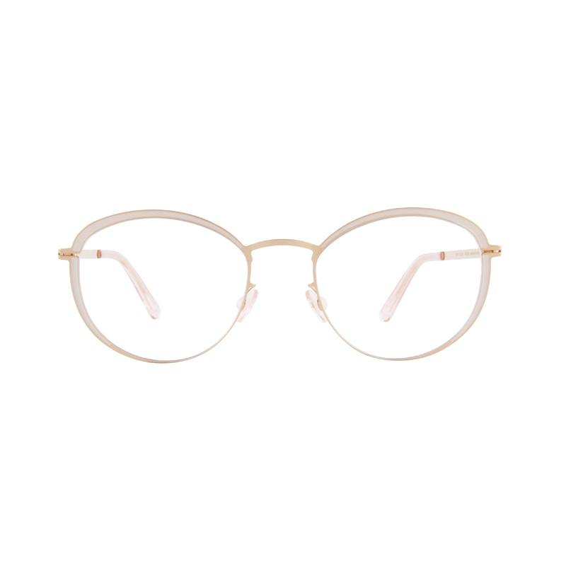 Beulah Mykita Eyeglasses