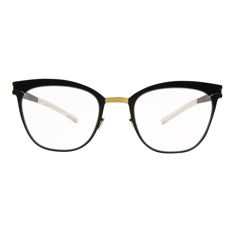 Virna Mykita Eyeglasses