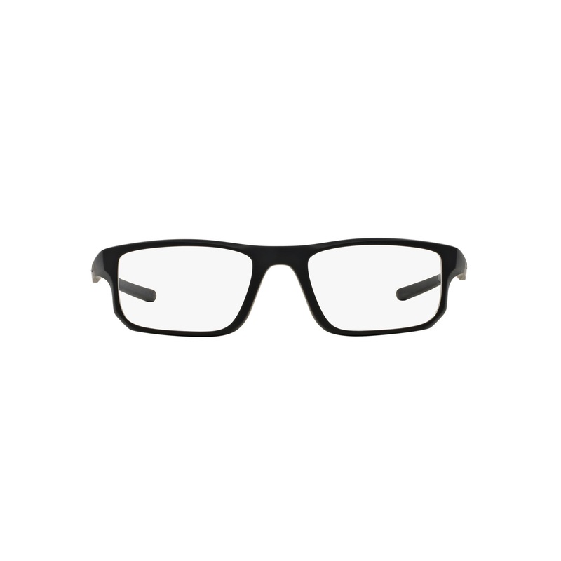 Voltage OX8049 Oakley Optical Eyeglasses