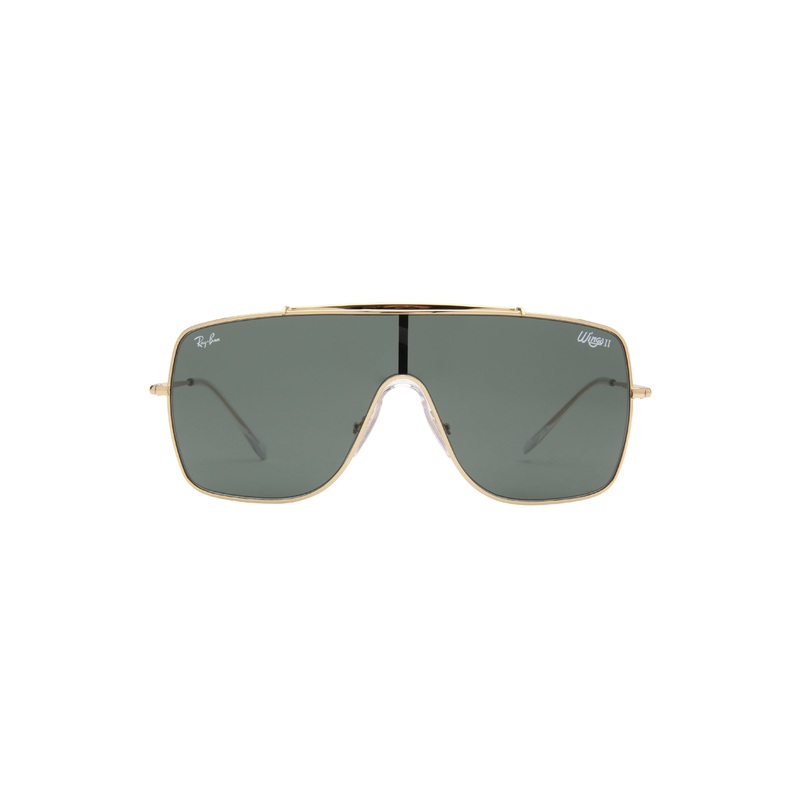 Wings Ii RB3697 Ray Ban Sunglasses