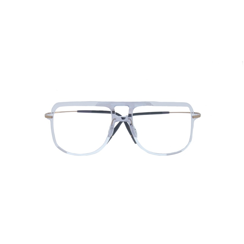 2917 Silhouette Eyeglasses