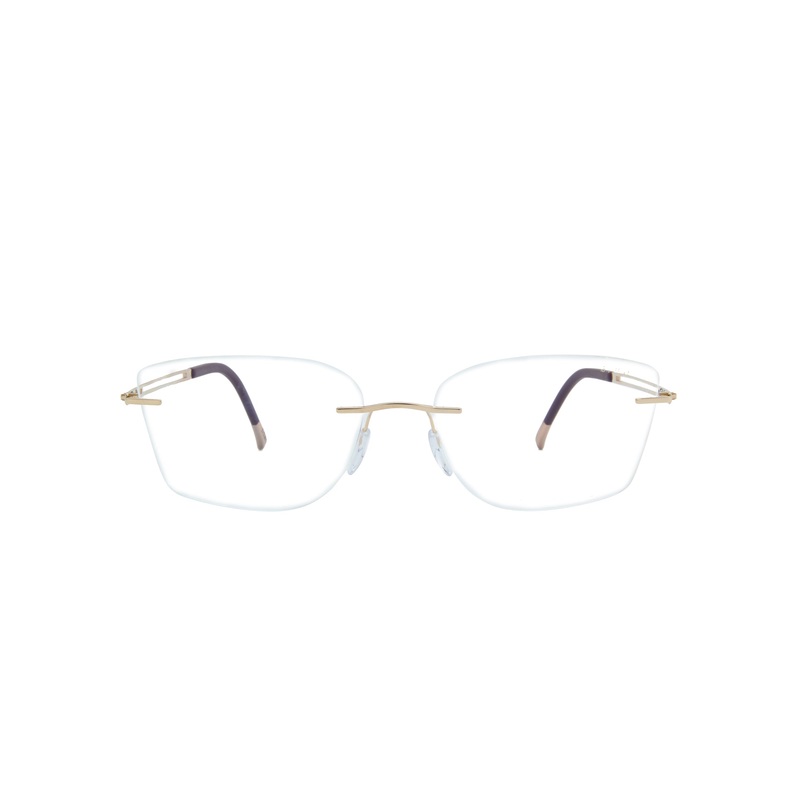 5536 Silhouette Eyeglasses