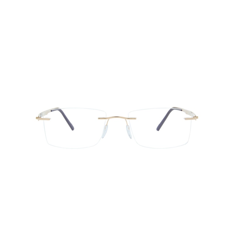 Venture 5554 Silhouette Eyeglasses