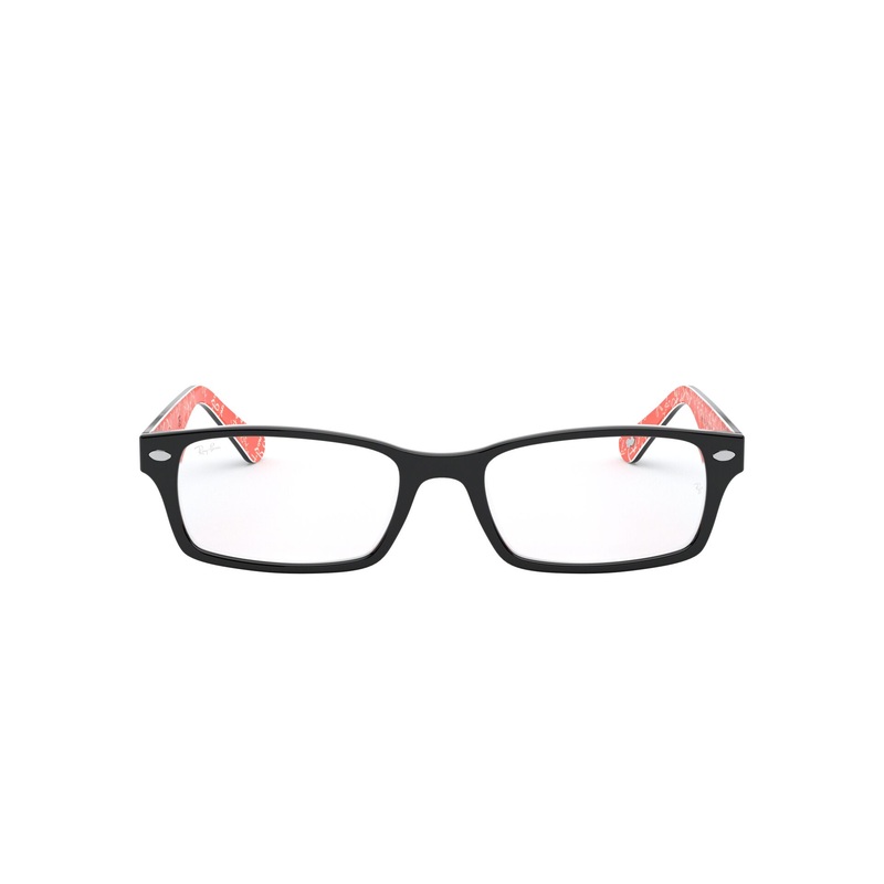0/Rx5206 RX5206 Ray Ban Rx Eyeglasses