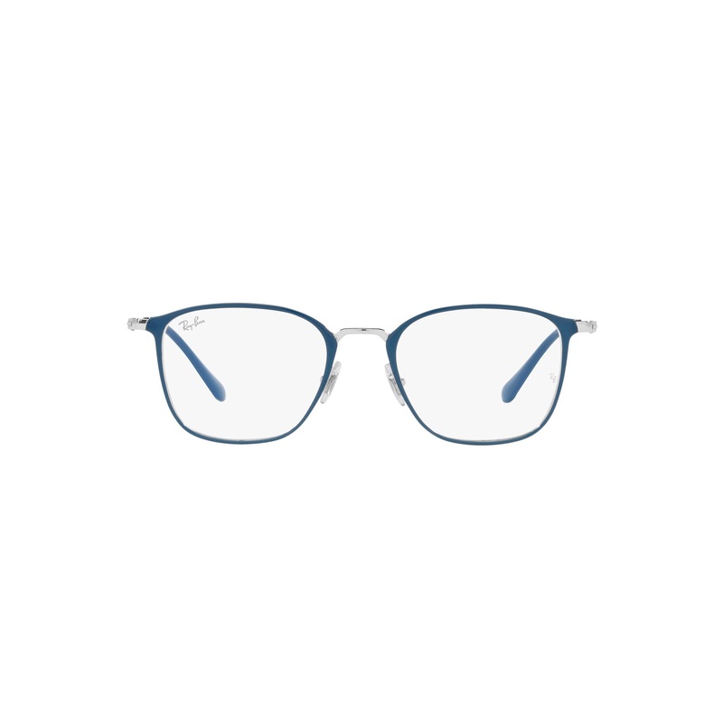 0Rx6466 Ray Ban Rx Eyeglasses