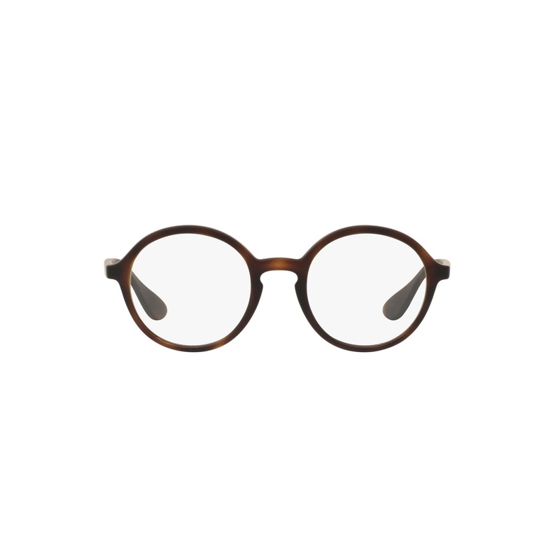 0Rx7075 Ray Ban Rx Eyeglasses