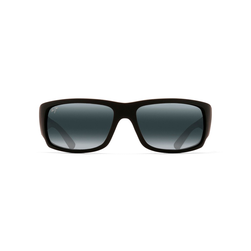 World Cup 266-03F Maui Jim Sunglasses