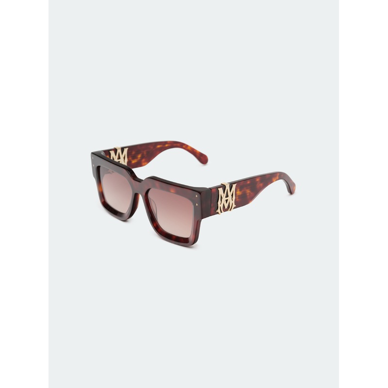 JUMBO MA SUNGLASSES – Tortoise Shell