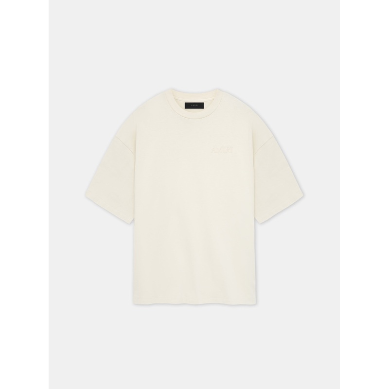 OVERSIZED TEE – Birch