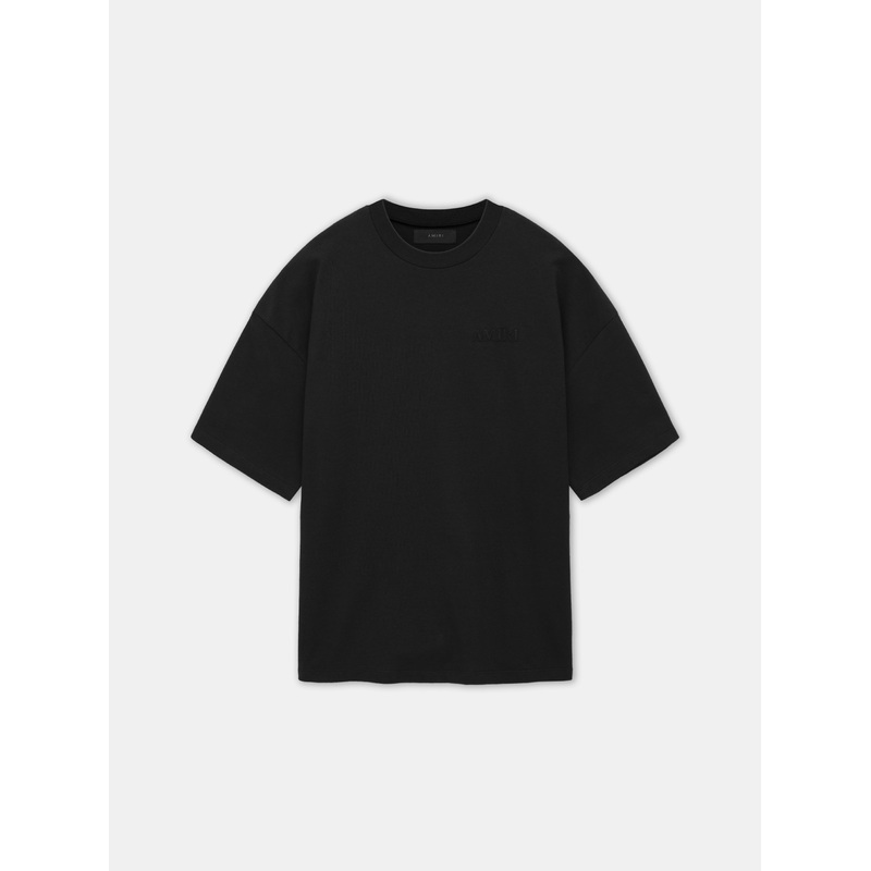 OVERSIZED TEE – Black