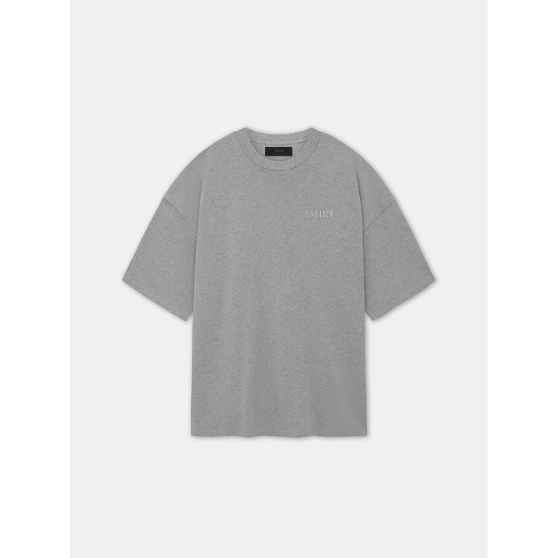 OVERSIZED TEE – Grey