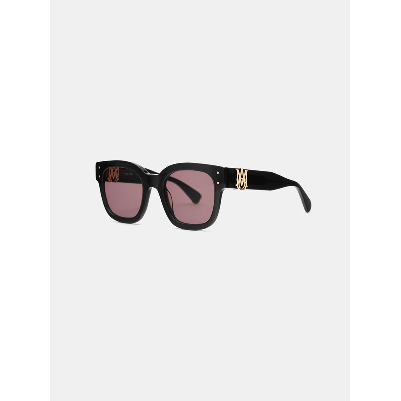 CLASSIC MA SUNGLASSES – Black