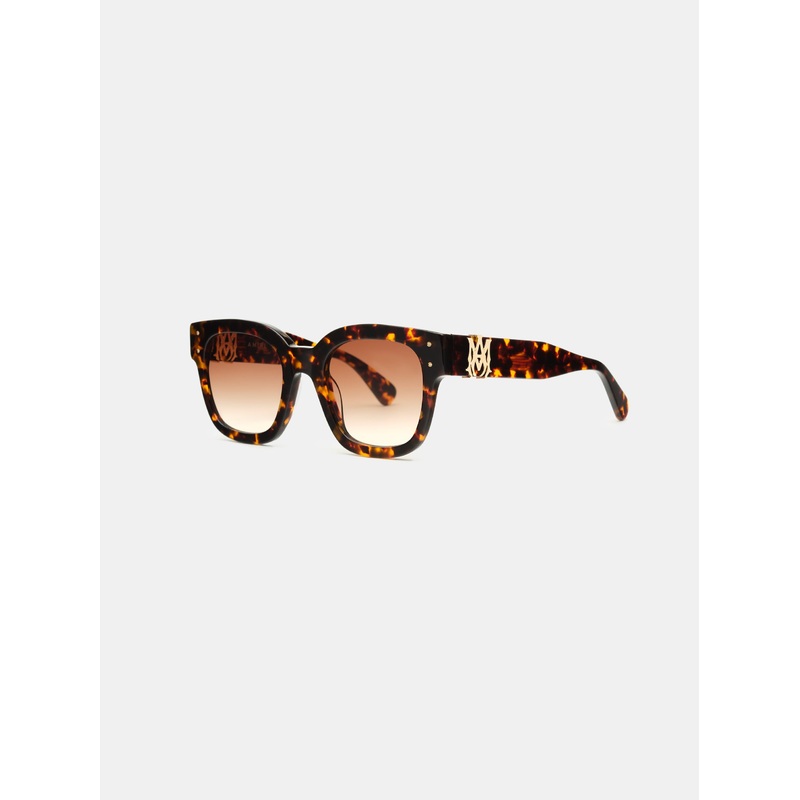 CLASSIC MA SUNGLASSES – Tortoise Shell