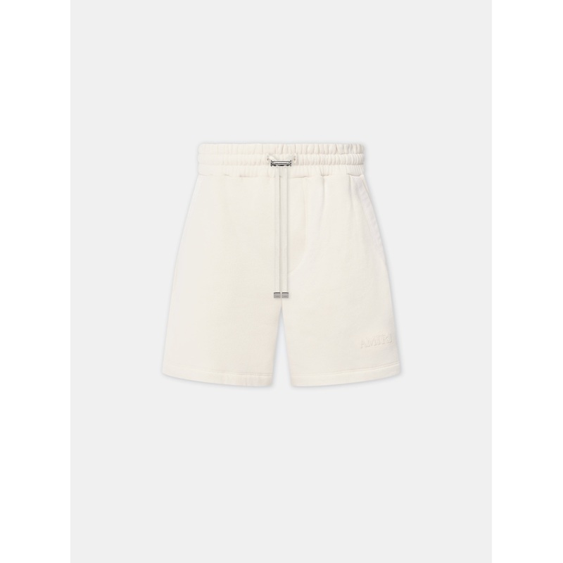 EMBROIDERED SHORT – Birch