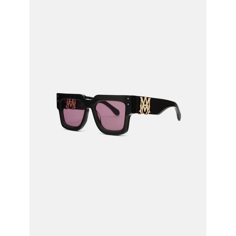 JUMBO MA SUNGLASSES – Black