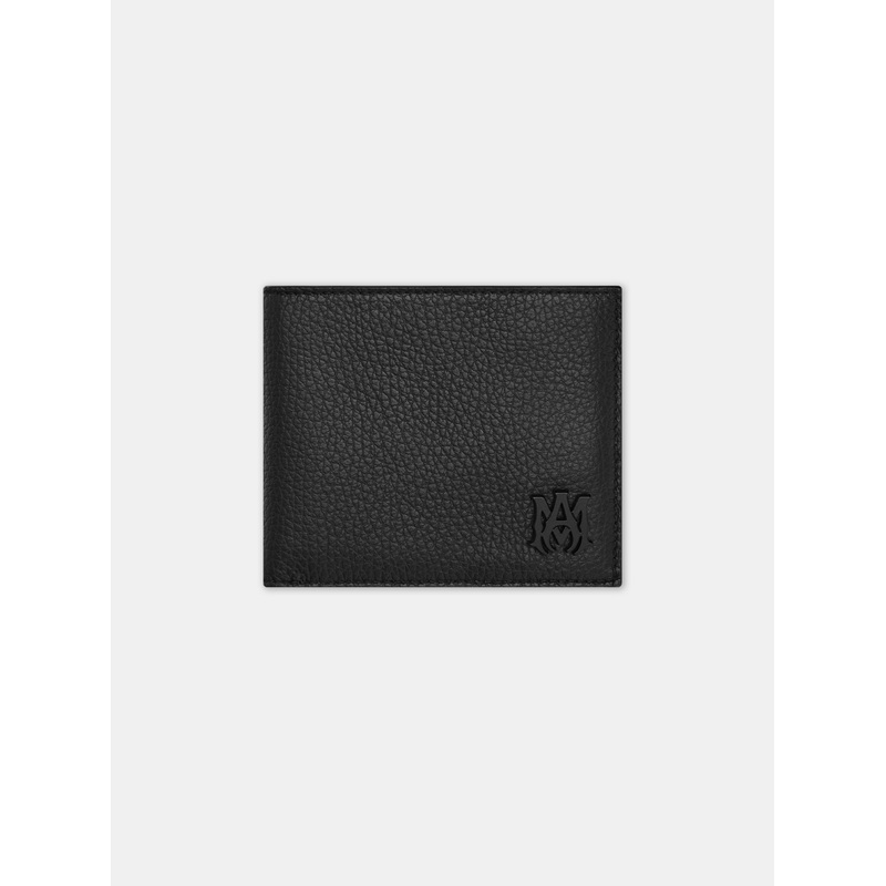MA BI-FOLD – Black