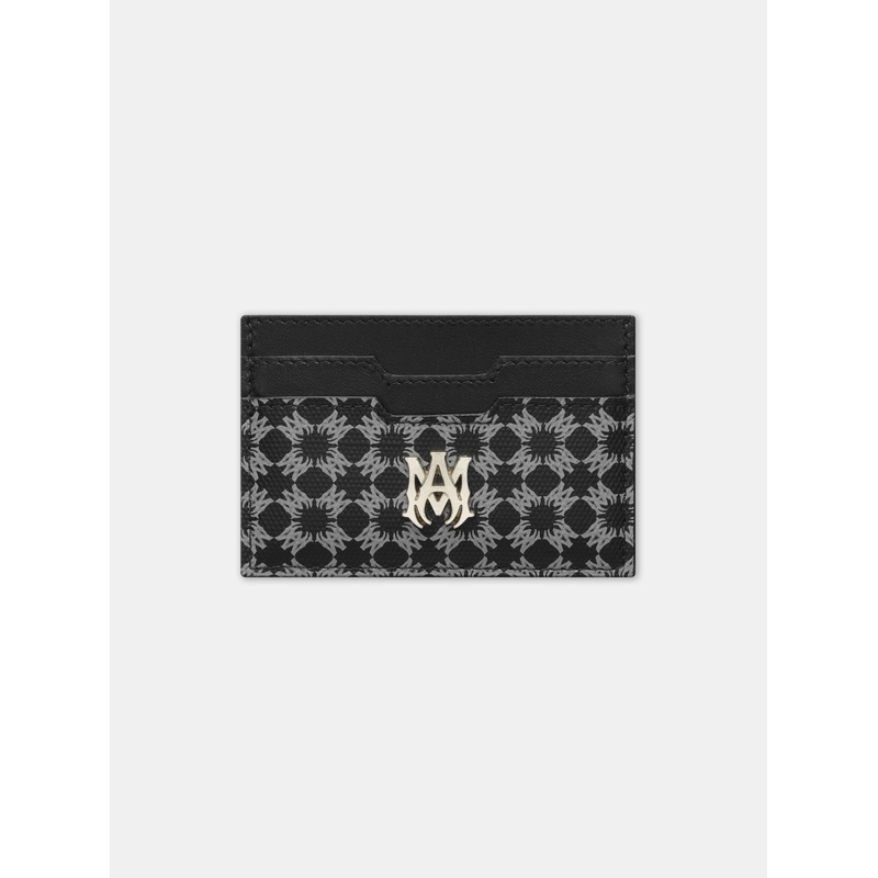 MA QUAD CARD HOLDER – Black