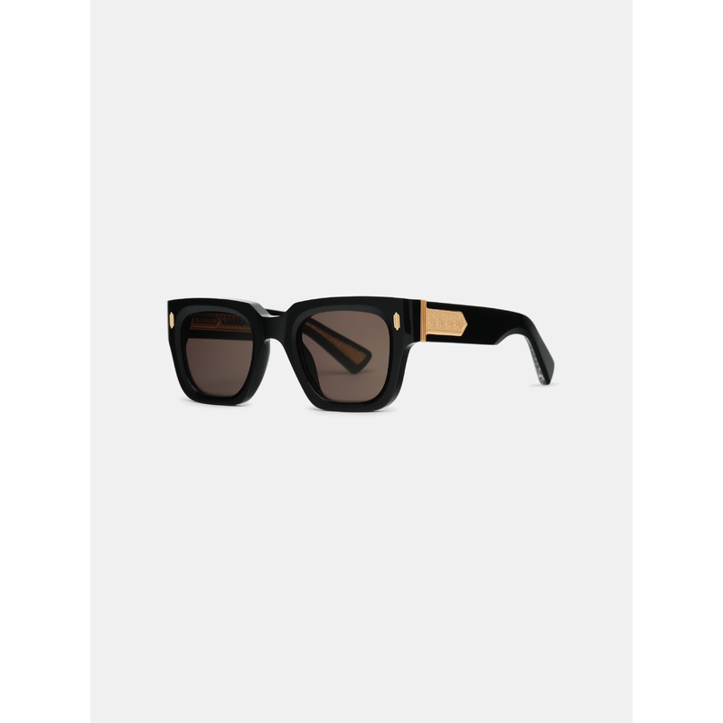 MULHOLLAND SUNGLASSES – Black Gold