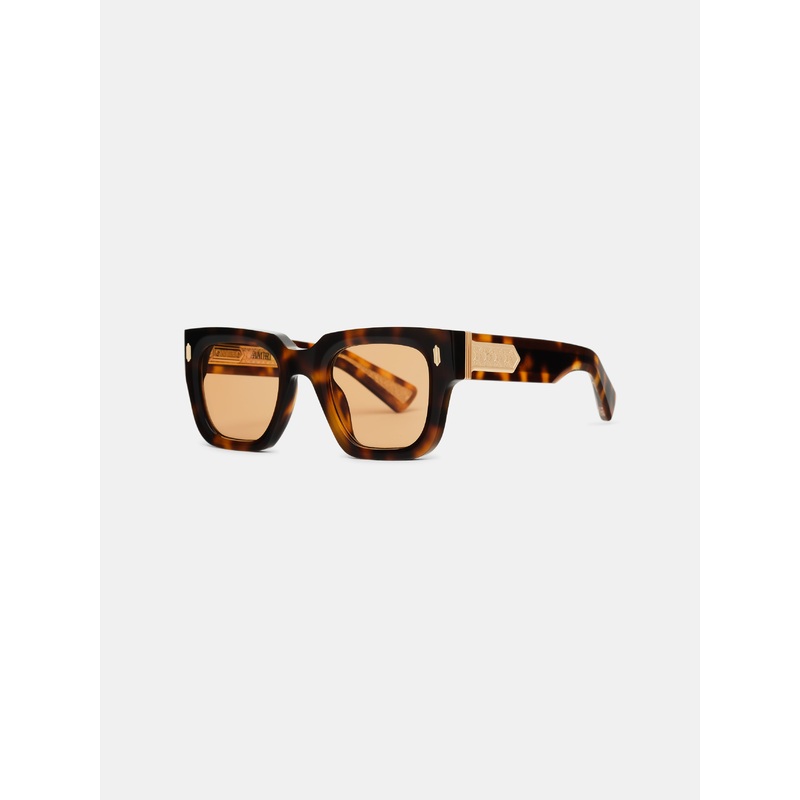 MULHOLLAND SUNGLASSES – Tortoise Shell