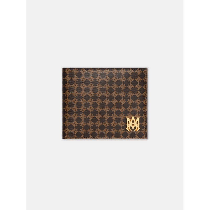 MA QUAD BI-FOLD – Brown