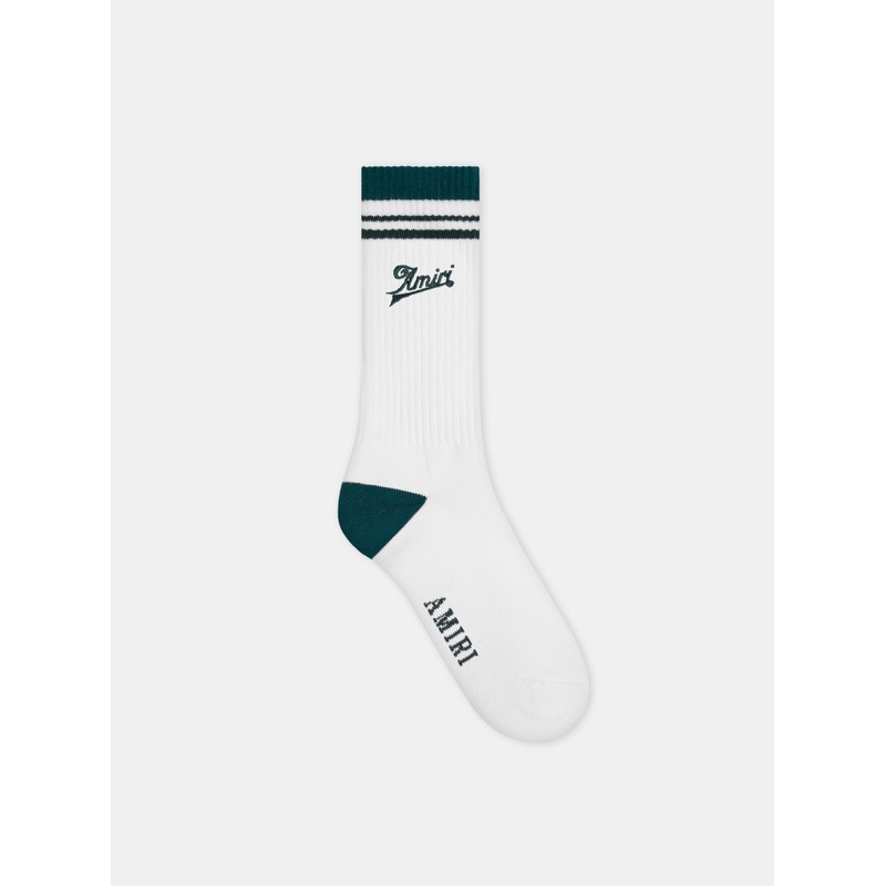 SOCK – Evergreen