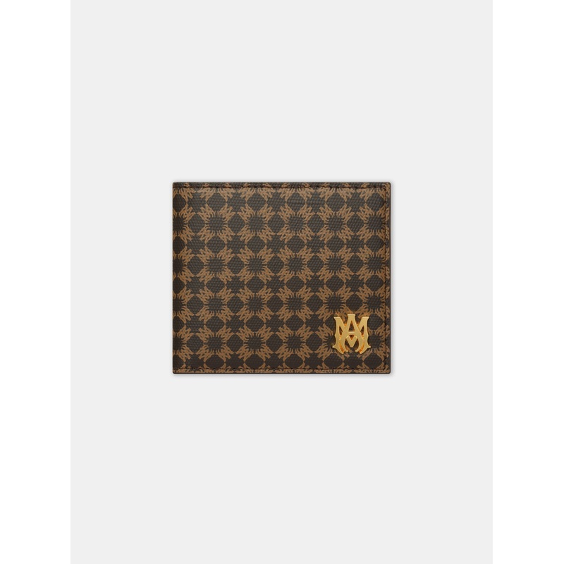MA QUAD BI-FOLD – Chocolate
