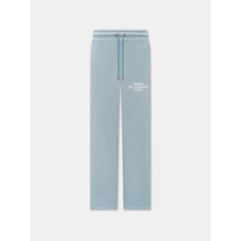 WOMEN – WOMEN’S  HOLLYWOOD CAFE SWEATPANT – Mist