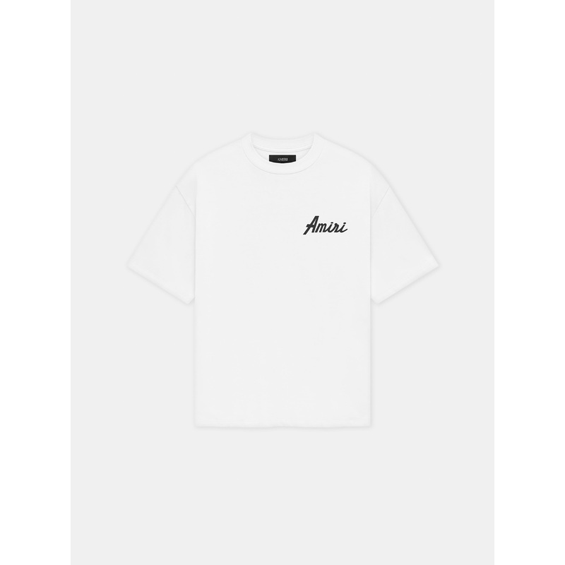CITY TEE – White
