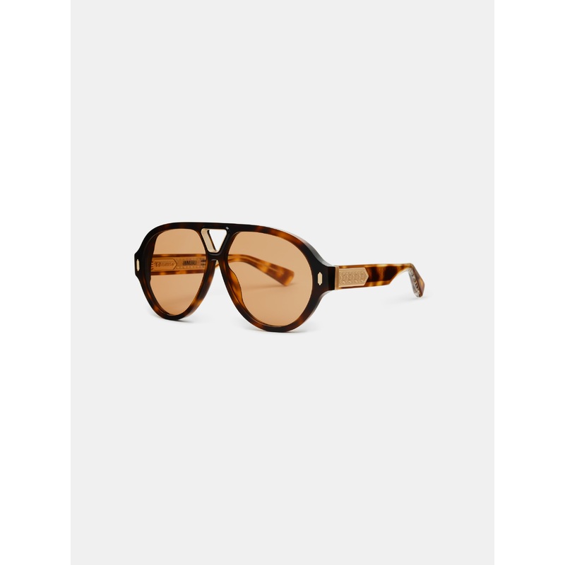 SUNSET SUNGLASSES – Tortoise Shell