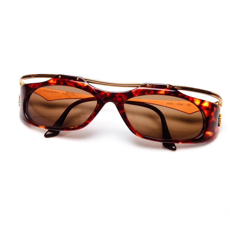 Yves Saint Laurent 6509 Y506