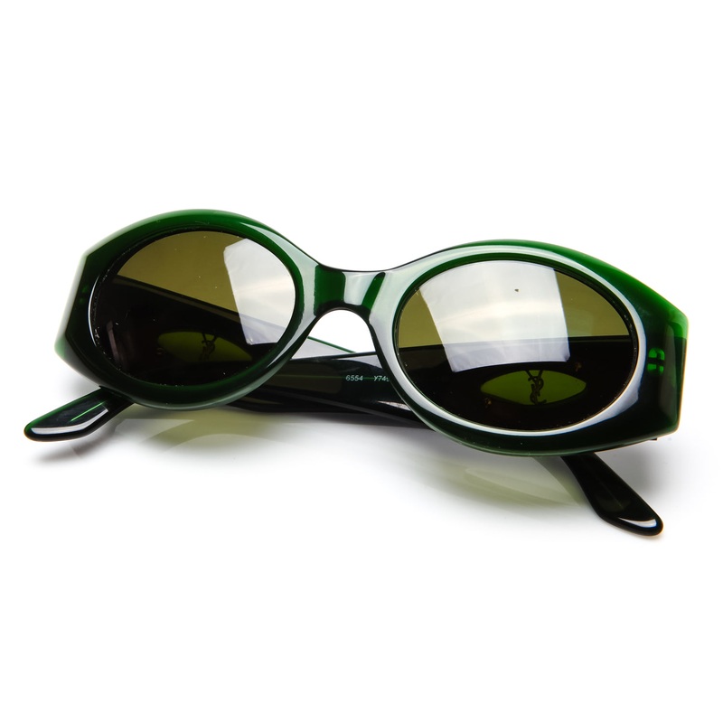 Yves Saint Laurent 6554 Y749 SMALL