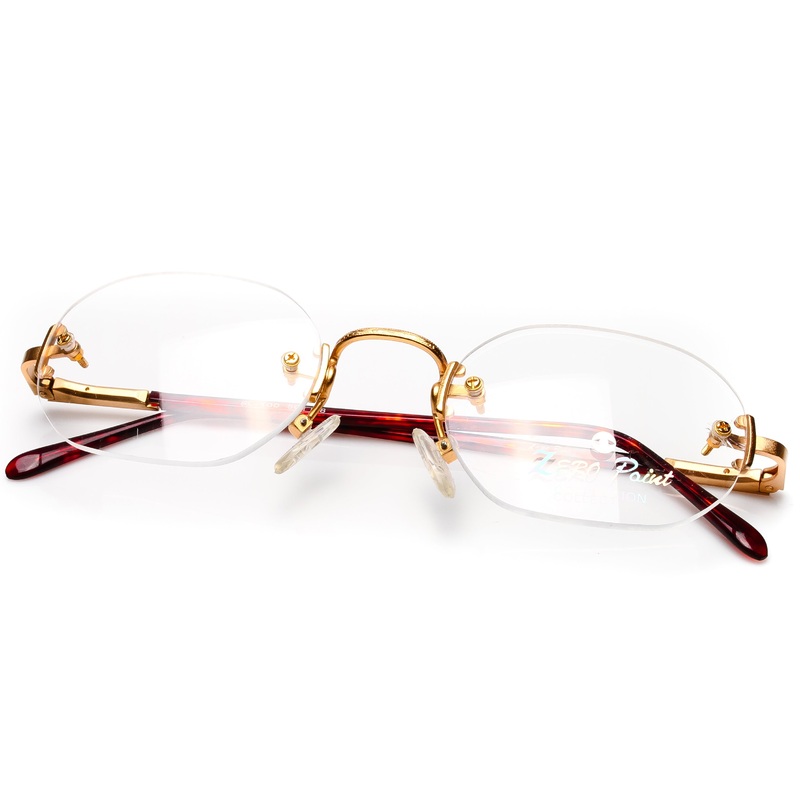 Zero Point RL 100 (Clear Lens)