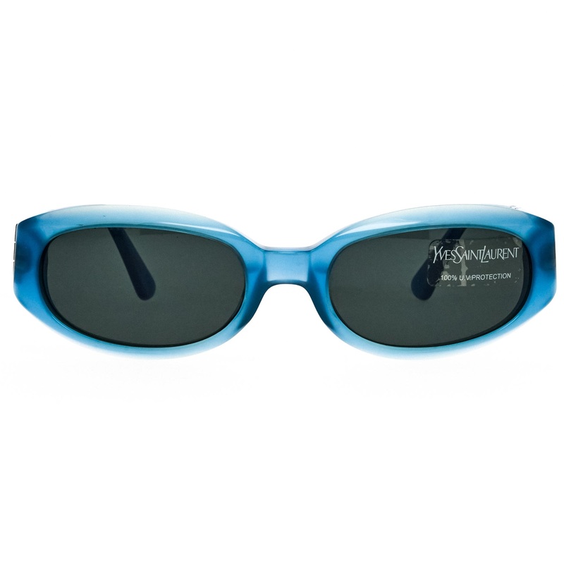 Yves Saint Laurent 6581 Y845